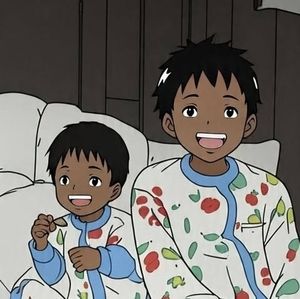 Meet your Posher, Luchini